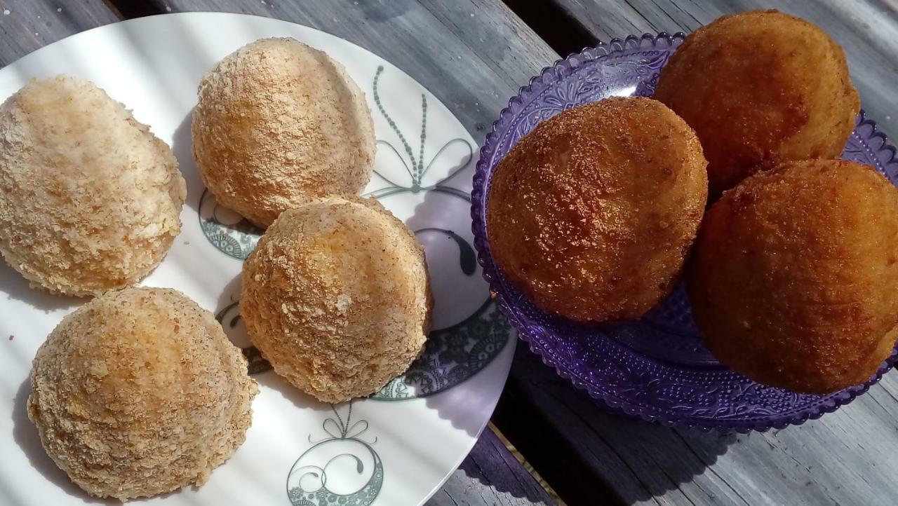 Il Filo Di Paglia Acomodação com café da manhã Comiso Exterior foto