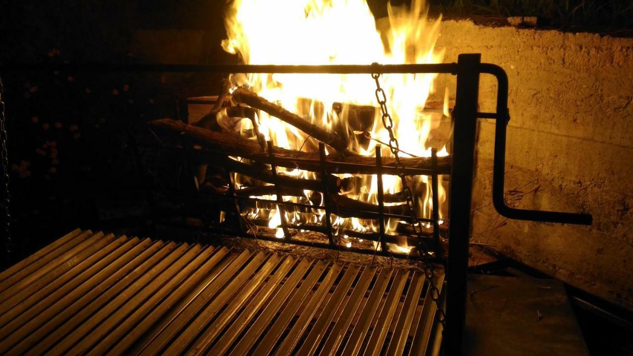 Il Filo Di Paglia Acomodação com café da manhã Comiso Exterior foto