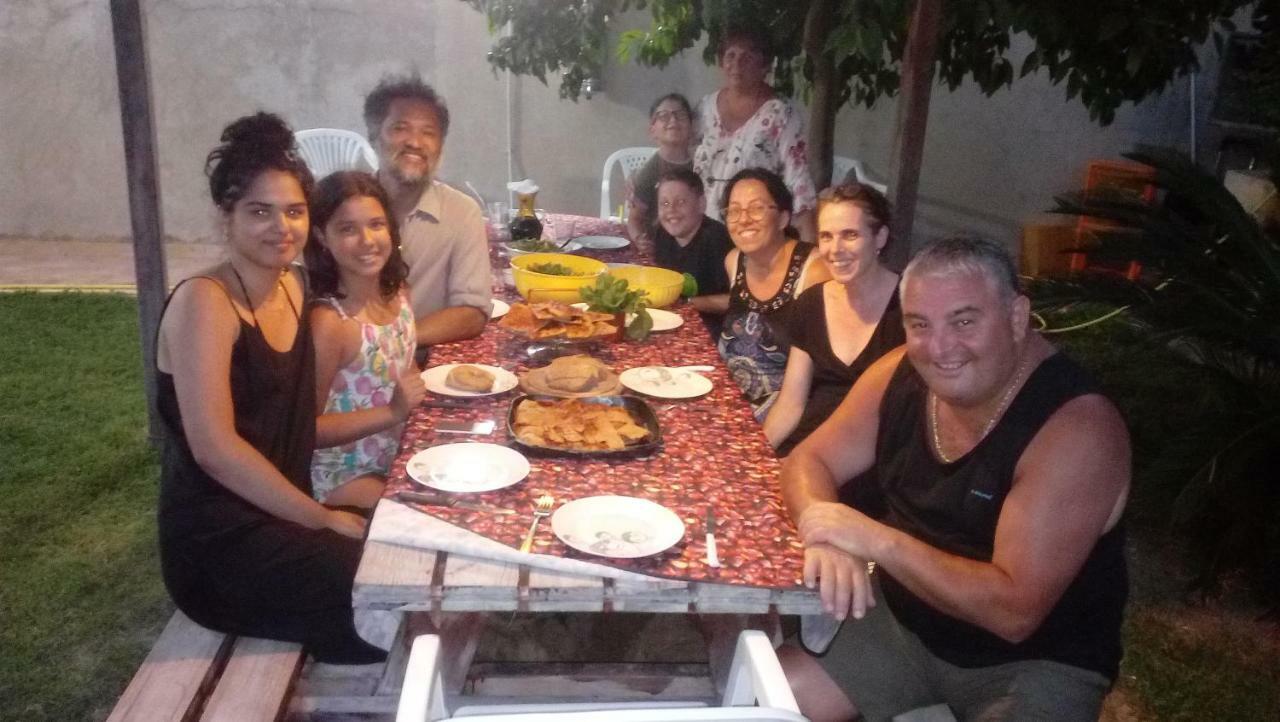 Il Filo Di Paglia Acomodação com café da manhã Comiso Exterior foto
