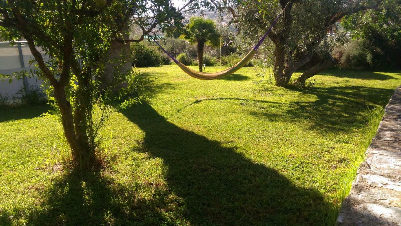 Il Filo Di Paglia Acomodação com café da manhã Comiso Exterior foto